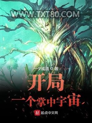 开局一个掌中宇宙图片