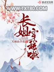 长姐穿越啦图片