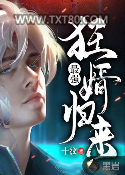 最强狂婿归来图片