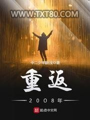 重返2008年图片