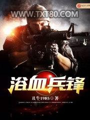 浴血兵锋图片