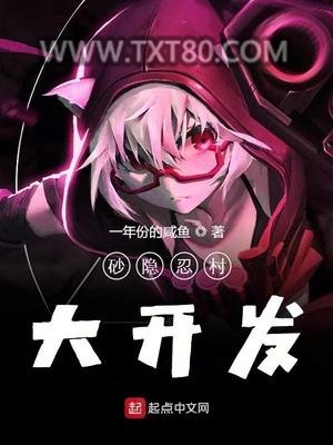 砂隐忍村大开发图片