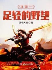 战国一足轻的野望图片