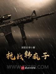 抗战韩疯子图片