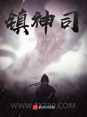 镇神司图片