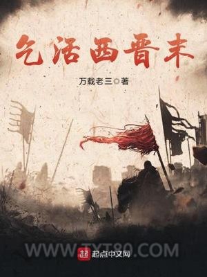 乞活西晋末图片