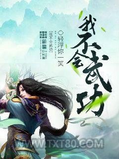 我不会武功图片