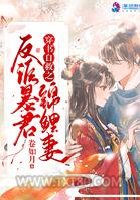 穿书自救之反派暴君锦鲤妻图片