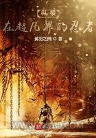 纵横在超凡界的忍者图片