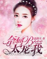奈何BOSS太宠我图片