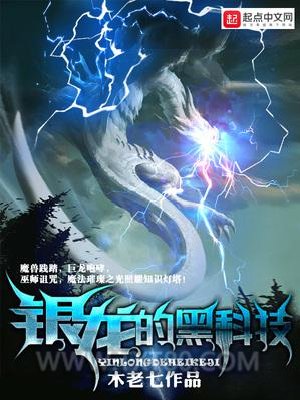 银龙的黑科技图片
