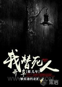 我替死人开车那几年图片