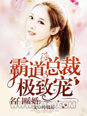 名门暖婚：霸道总裁极致宠图片