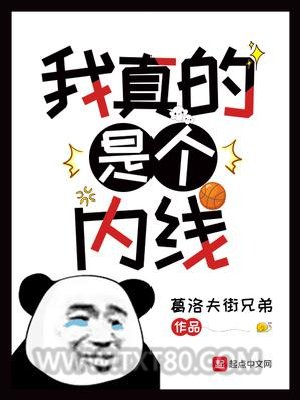 我真的是个内线图片