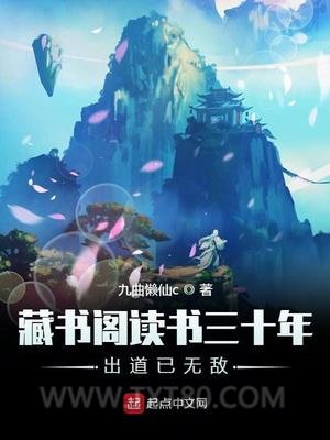 藏书阁读书三十年出道已无敌图片