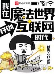 我在魔法世界开创互联网时代图片