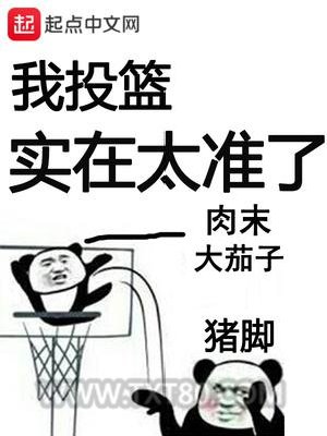 我投篮实在太准了图片