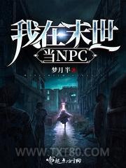 我在末世当NPC图片