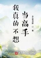 我真的不想当高手图片