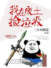 我在废土捡垃圾图片