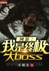 网游：我是终极大boss图片