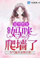 强势婚宠：爹地，妈咪爬墙了图片