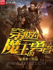 穿越为魔王的勇者图片