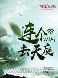 连个WIFI去天庭图片