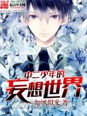 中二少年的妄想世界图片