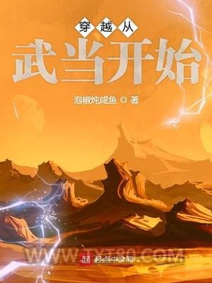 穿越从武当开始图片