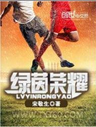 绿茵荣耀图片