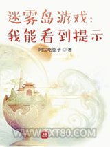 迷雾岛游戏：我能看到提示图片