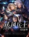 暴风兵王图片