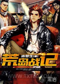 荒岛战记图片