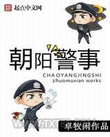 朝阳警事图片
