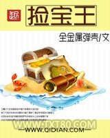 捡宝王图片