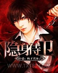 隐身侍卫(隐身之超级保镖)图片