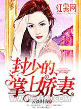 封少的掌上娇妻图片
