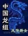 中国龙组图片