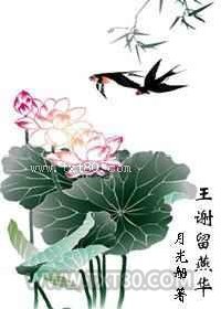 王谢留燕华图片