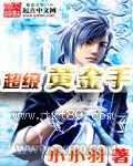 超级黄金手 [精校]图片