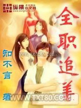 全职追美图片
