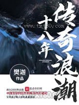 传奇浪潮十八年图片