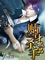 极品贴身杀手图片