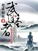 武道圣者 [精校]图片