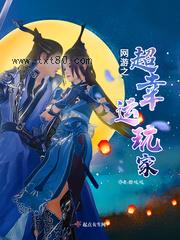 网游之超幸运玩家图片