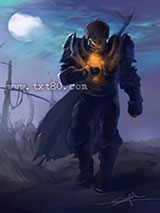 魔域大陆 [精校]图片