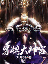 冒牌大神官图片