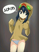 SCP基金会:我从D级开始崛起图片