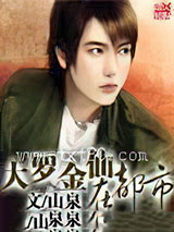 大罗金仙在都市图片